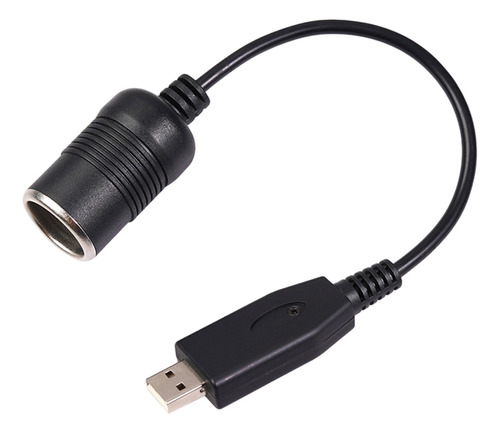 Adaptador Convertidor De Controlador Con Cable, Puerto Usb A