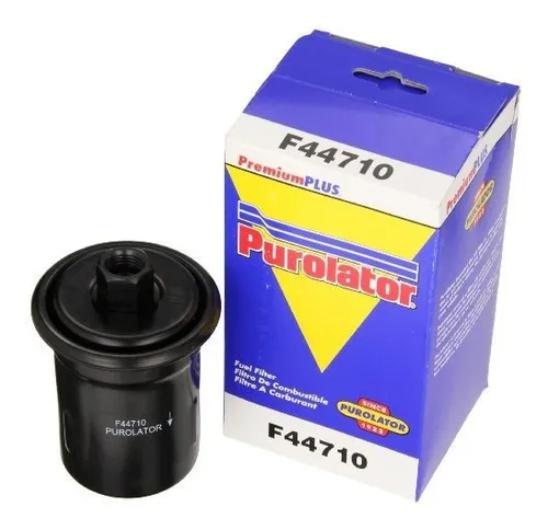 Filtro De Combustible Purolator - Alta Calidad