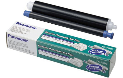 Panasonic Fax Rollo De Pelicula  F/pce Kx-fd331/kx-fd332/kx