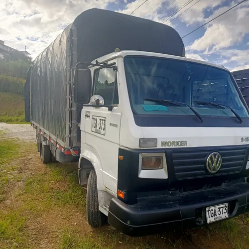 Ganga Para Venta, Listo Para Trabajar, Soat, Llantas Y Tecno