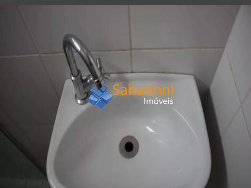 Apartamento A Venda Em Sp Cambuci - Ap04156 - 69232427