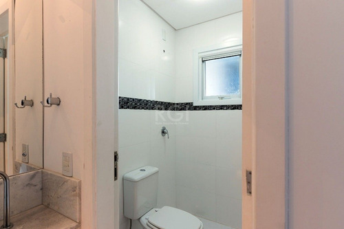 Casa Em Ipanema Com 3 Dormitórios - Lu431007
