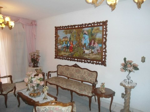 Casa - Venda - Vila Arens Ii - Cod. 45 - V45