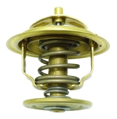 Válvula Termostática Motor Ap Original Vw 056121113d