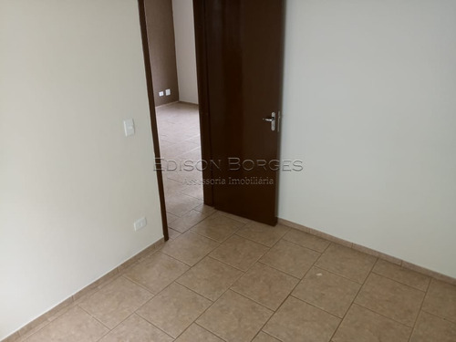 Imagem 7 de 16 de Apartamento Com 2 Dormitórios À Venda Com 44.96m² Por R$ 145.000,00 No Bairro Uberaba - Curitiba / Pr - Eb+10118