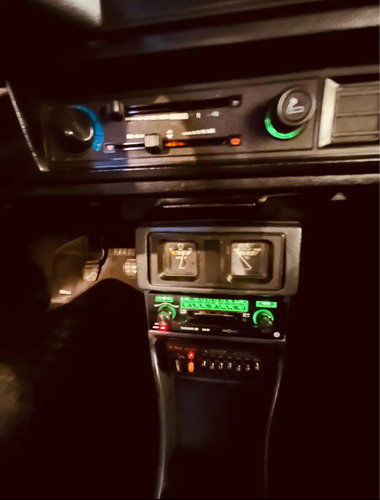 Passat Flash 1.8 1987