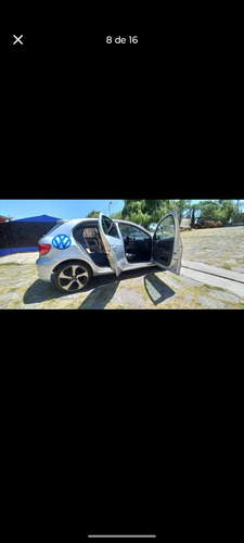 Volkswagen Gol 1.6 Comfortline Aa R A Abs Mt