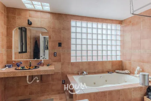 Casa En Hermosillo, Coyoacán Con 3 Recámaras, 225 M², Id: 134554
