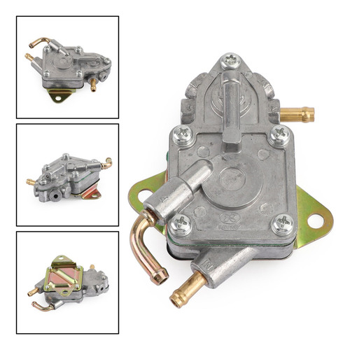 Bomba De Combustible Para Yamaha Yp 250 A D S Majesty 95-99