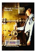 Comprar Libro: Manual Seguridad Bancaria: Manual Seguridad De Bancos