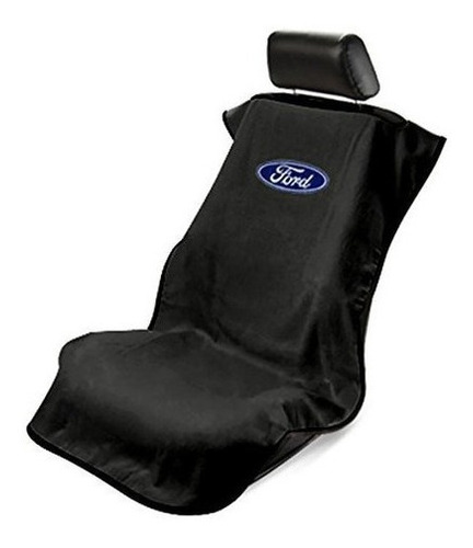 Seat Armor Sa100forb Rrnegro Ford Seat Protector Toalla