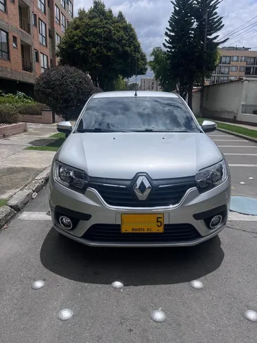 Renault Sandero 1.6 Zen