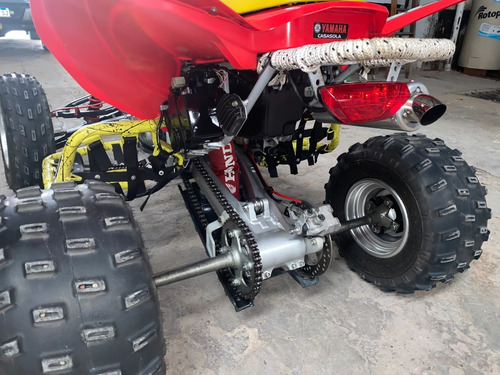 Honda Trx 400 /440cc (no Raptor , No Yfz , No Ltz , No Ltr )