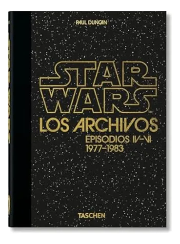 Archivos De Star Wars Los - Duncan Paul