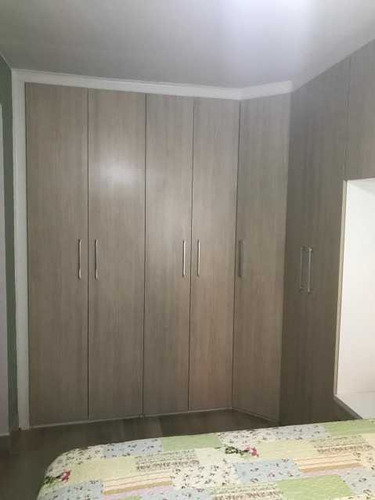 Imagem 15 de 15 de Apartamento-à Venda-engenho De Dentro-rio De Janeiro - Svap20254