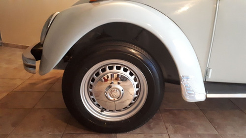 Imagem 3 de 10 de Volkswagen Fuscão 1500