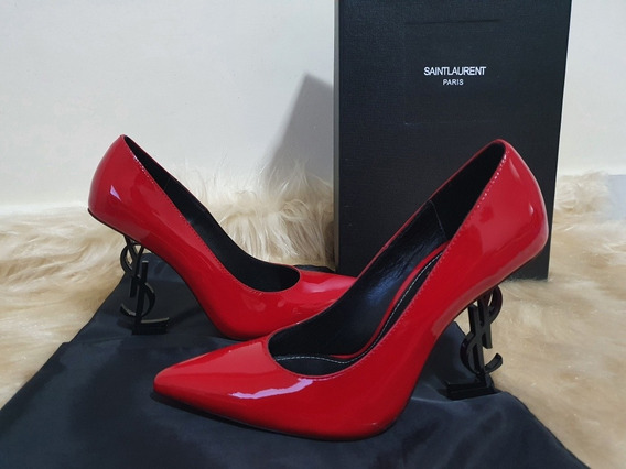 salto ysl replica