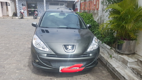 Peugeot 207 2012 1.4 Xr Sport Flex 5p