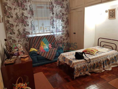Imagem 14 de 15 de Apartamento-à Venda-copacabana-rio De Janeiro - Ap3292