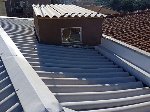 Imagem 25 de 30 de Sobrado Com 3 Dormitórios À Venda, 128 M² Por R$ 660.000 - Vila Alzira - Santo André/sp - So0908