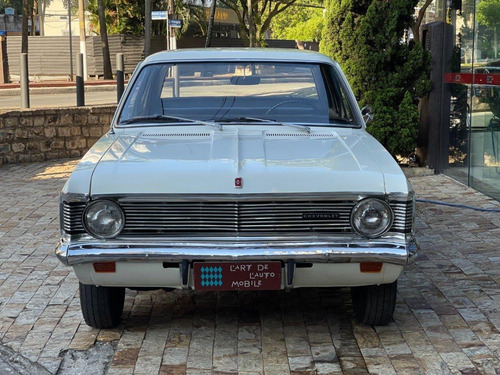 Imagem 5 de 15 de Chevrolet Opala 3800 - 1970