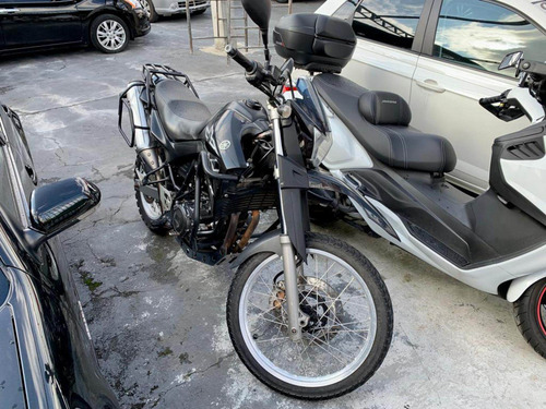 Imagem 2 de 4 de Yamaha Xt 660r