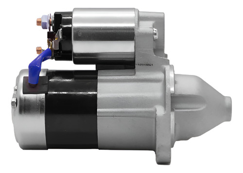 Motor De Partida Empilhadeira Hyster / Yale Motor Mazda 2.2