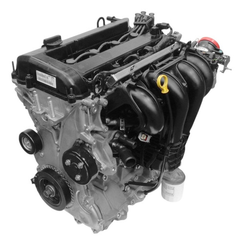 Motor 2.2 Tdci Ford Ranger (Recondicionado)