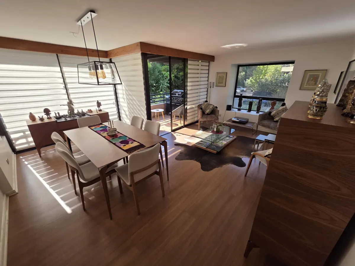 Imagen 2 de 28 de Las Hualtatas Interior Muy Seguro - Luis Carrera Oportunidad