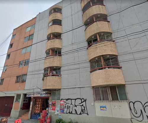 Imagen 2 de 3 de Yu Departamento Colonia Doctores
