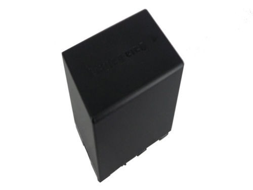 Imagen 5 de 5 de ¡nos! Nueva Videocámara Batería Para Jvc Gz-ms250bus Gz-hm45