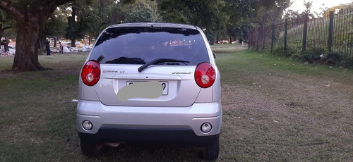 Chevrolet Spark Full. Permuto/financio.