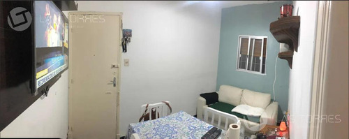 Venta, Apartamento, 1 Dormitorio, Gastos Bajos, Buceo, Las19564