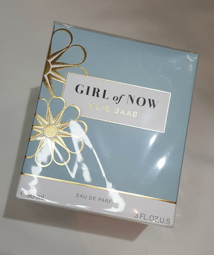 Elie Saab Girl Of Now Edp 90ml Premium