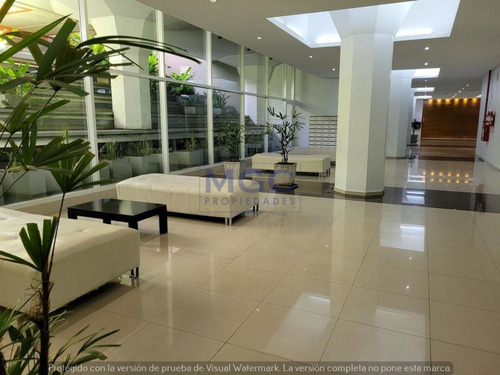 Barracas  - Espectacular Depto. 235 M² - Edificio Moca - 4 Dorm. - Cochera - Amenities!