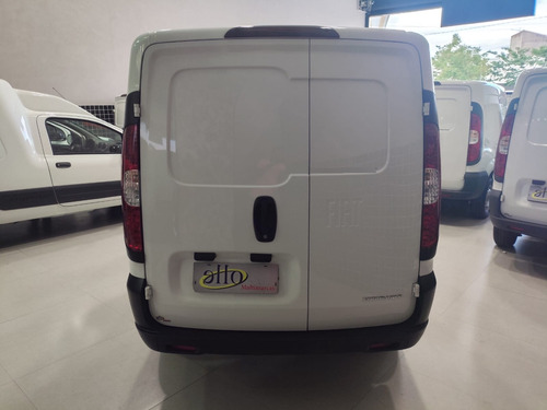 Fiat Fiorino FurgãO 1.4 Endurance Flex 4p