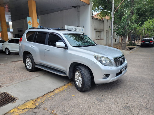 Toyota Land Cruiser 4.0 Prado Vx At