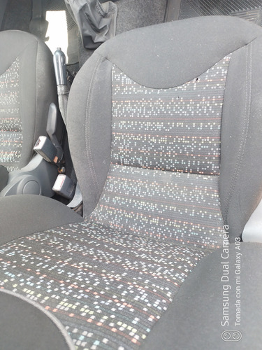 Fiat Fiorino 1.4 Fire Evo 87cv