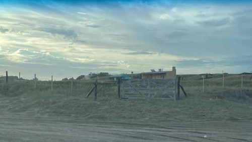Terreno En Venta - 437mts2 - Necochea