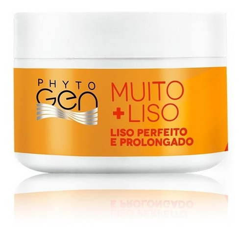 Imagem 3 de 4 de Kit Liso Perfeito Phytogen