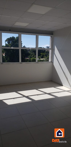 Imagem 3 de 8 de Sala Para Alugar Em Nova Rússia - 1210-l