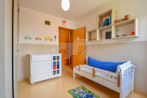 Imagem 13 de 15 de Apartamento Água Verde, 3 Dormitórios (1 Suíte) 1 Vaga - Re61432339
