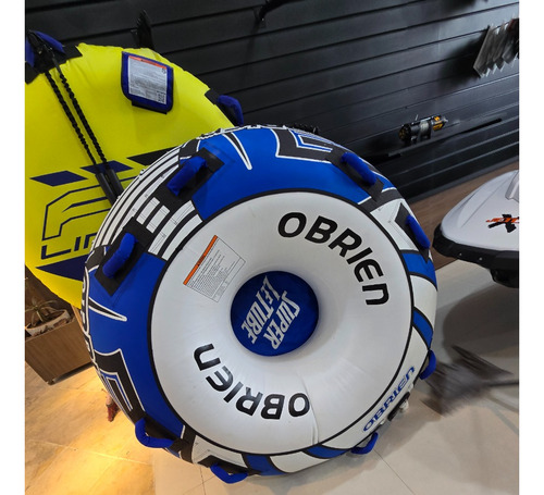 Boia Para Jetski Importada Marca Obrien Yamaha Seadoo Gti Fx