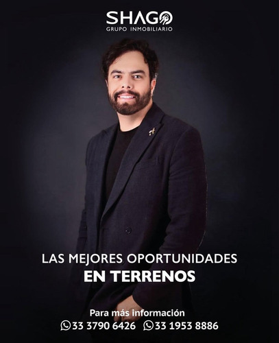 Gran Venta De Terrenos Residenciales En Cuvalles , Ameca Jalisco