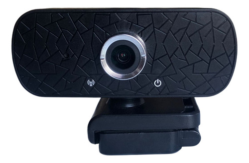 Camara Web Hd 1080p 30fps Usb Microfono Incluido Nzdd