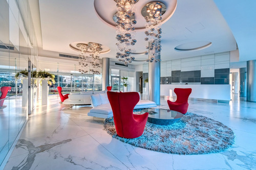 Venta Apartamento 3 Dormitorios En Suite Con Vista