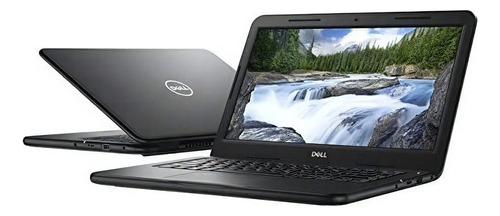 Laptop Dell Latitude 3310 De 13 Pulgada Intel I3 128 Gb Ssd 
