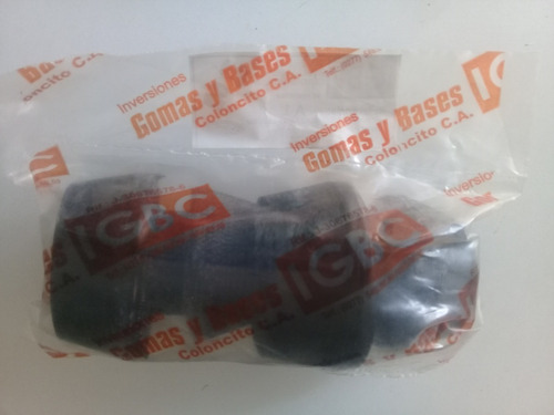 Bujes De Barra Tensora - Ford F100 / F150 / F350 / Lariat