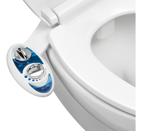 Luxe Bidet Neo 120 (serie Elite). Boquilla De Autolimpieza..