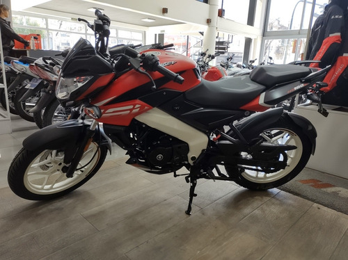 Imagen 7 de 15 de Bajaj Rouser Ns 160 Cycles ¡ Mejor Precio Contado !